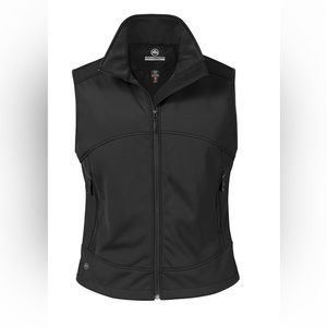 Stormtech Women's Cirrus Bonded Vest— BX-2W